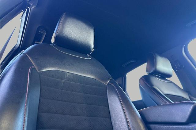 2023 Ford Edge - $21,257
