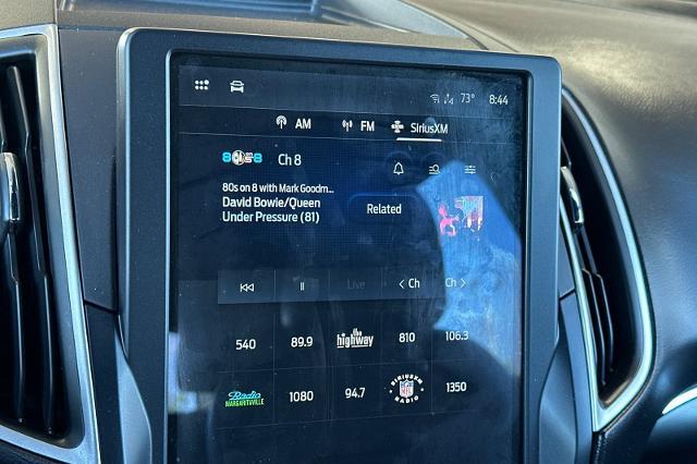 2023 Ford Edge - $21,257