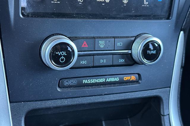 2023 Ford Edge - $21,257