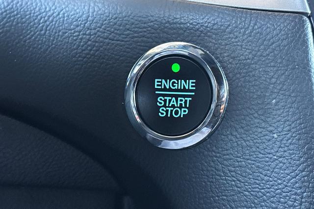 2023 Ford Edge - $21,257