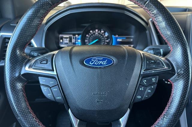 2023 Ford Edge - $21,257