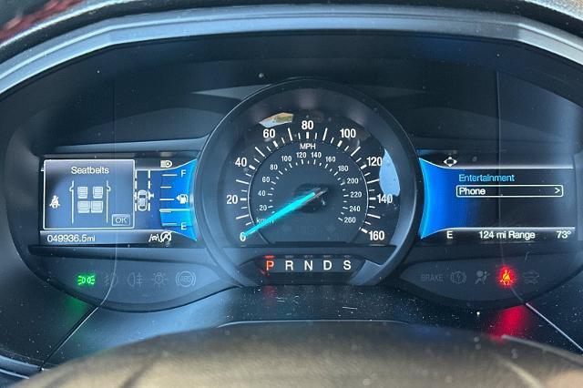 2023 Ford Edge - $21,257