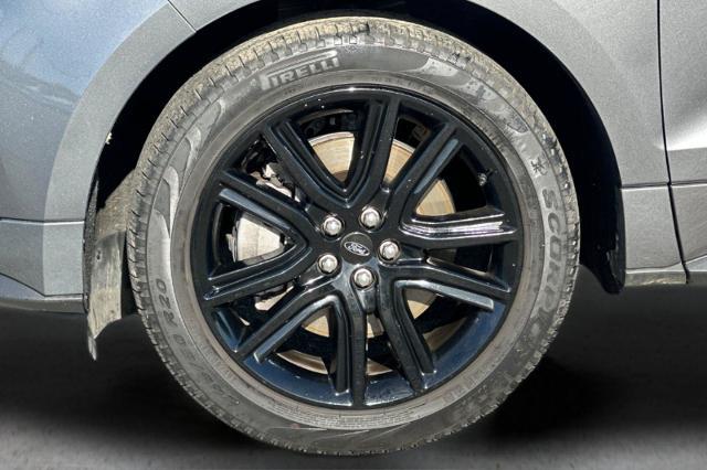 2023 Ford Edge - $21,257