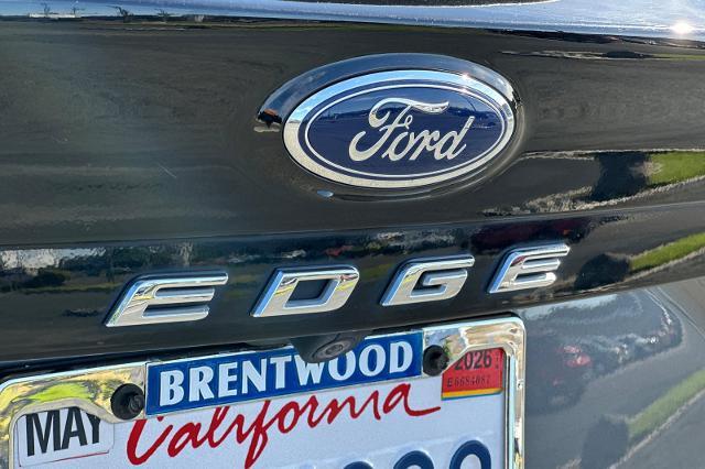 2023 Ford Edge - $21,257