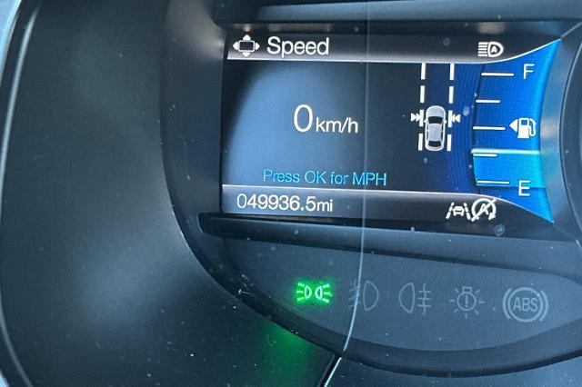 2023 Ford Edge - $21,257