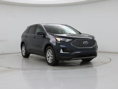 2023 Ford Edge AWD SEL 4DR Crossover