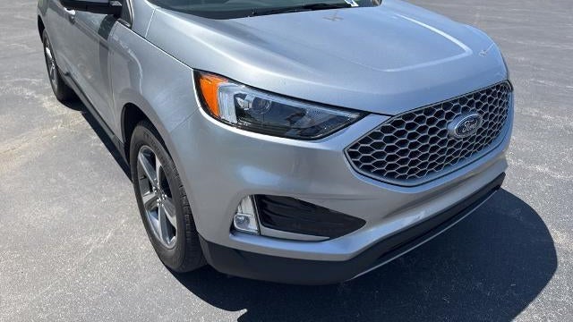 Preowned 2023 Ford Edge ST-Line for Sale