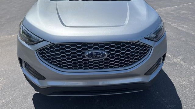 2023 Ford Edge ST-Line