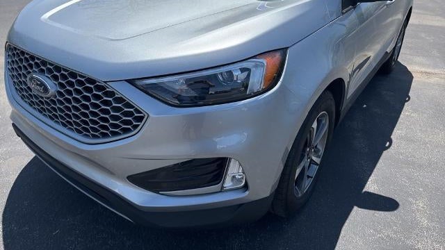 2023 Ford Edge ST-Line