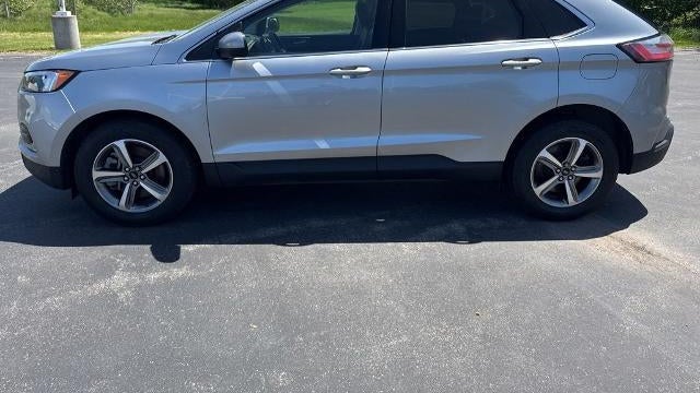 2023 Ford Edge ST-Line