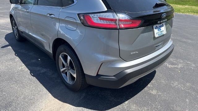 2023 Ford Edge ST-Line