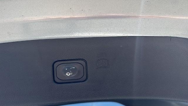 2023 Ford Edge ST-Line