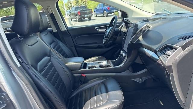 2023 Ford Edge ST-Line