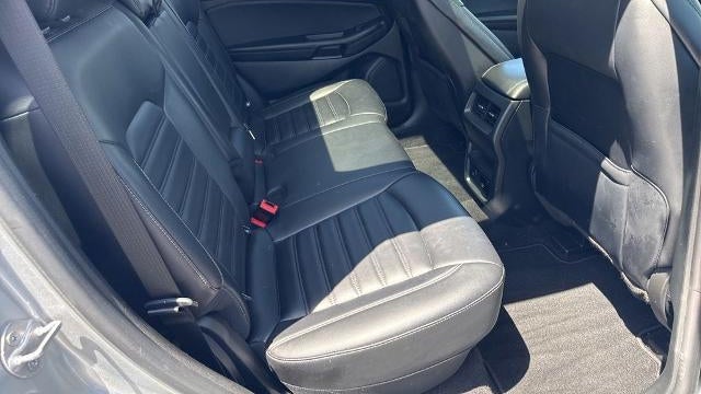 2023 Ford Edge ST-Line