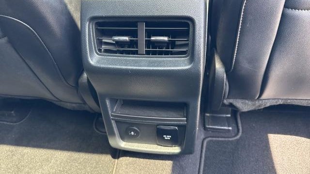 2023 Ford Edge ST-Line