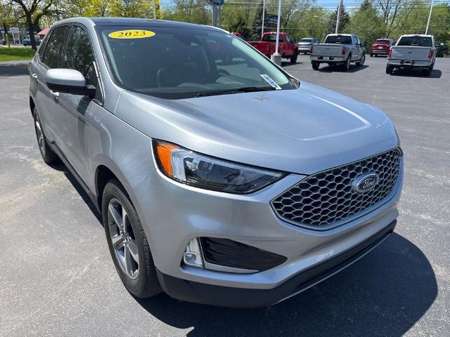 2023 Ford Edge - $24,150