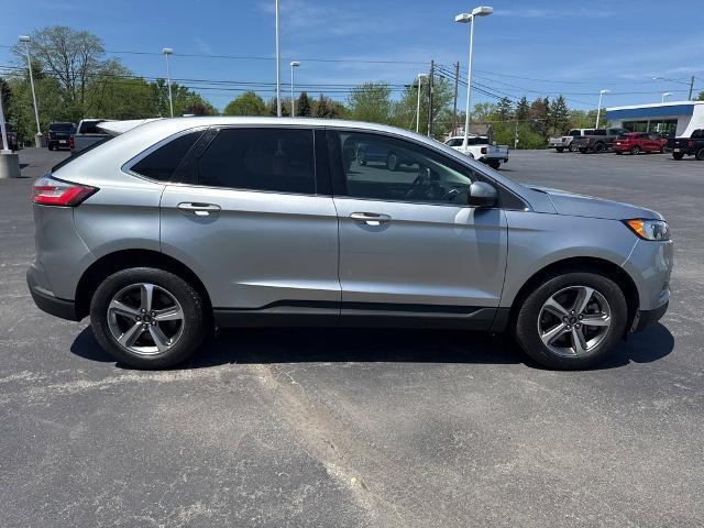 2023 Ford Edge - $24,150