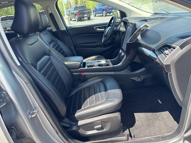 2023 Ford Edge - $24,150