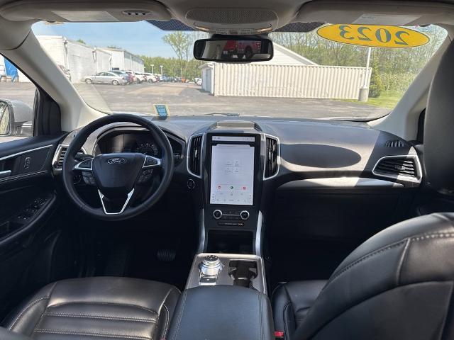 2023 Ford Edge - $24,150