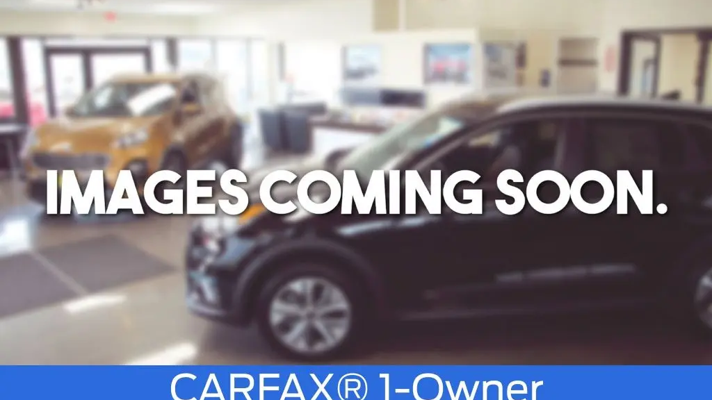 2023 Ford Edge ST-Line