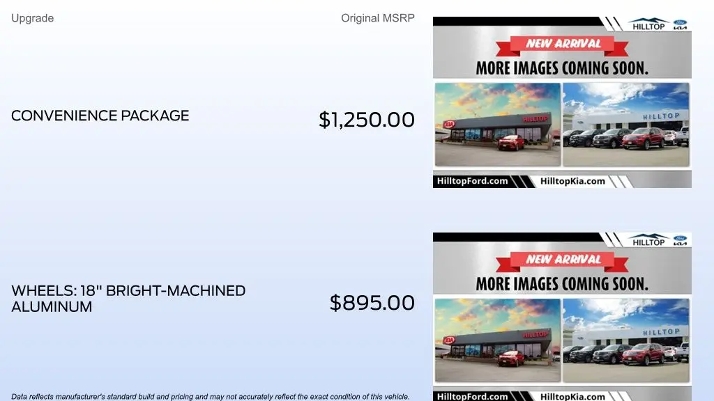 2023 Ford Edge ST-Line