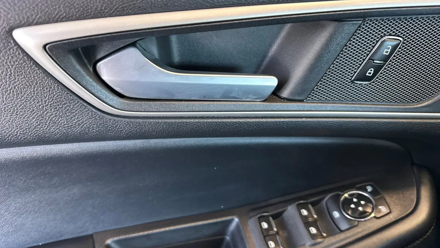 2023 Ford Edge ST-Line