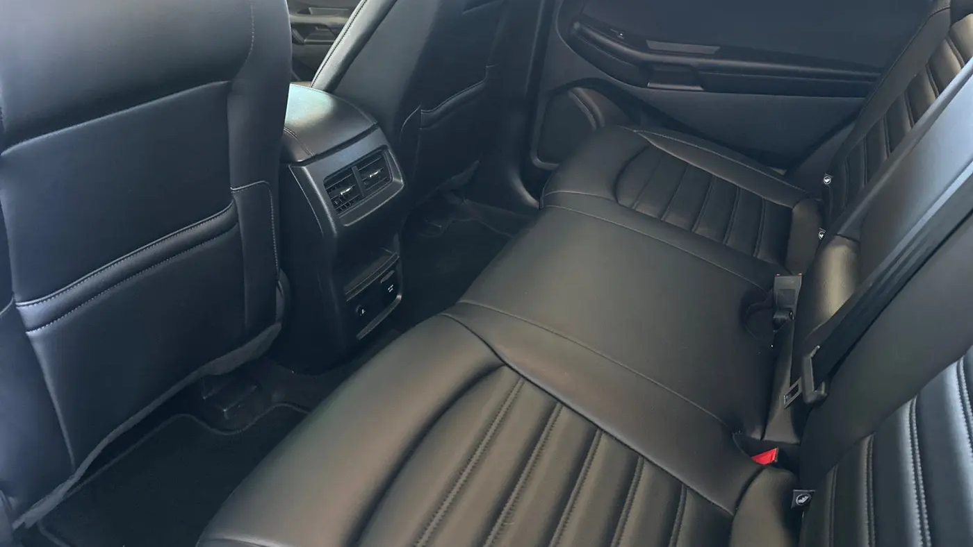 2023 Ford Edge ST-Line