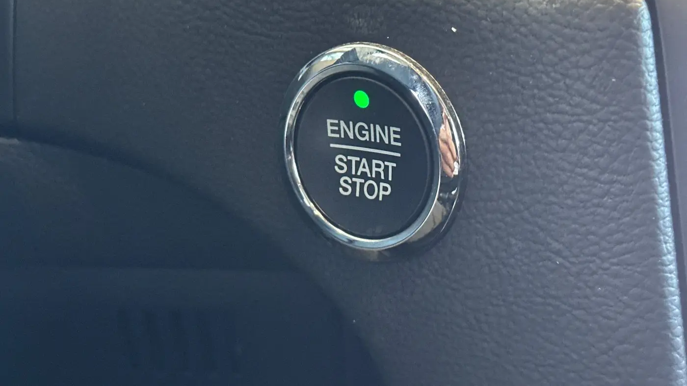 2023 Ford Edge ST-Line