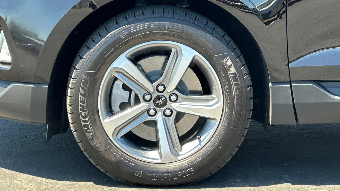 2023 Ford Edge ST-Line