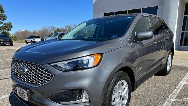 Preowned 2023 Ford Edge SEL for Sale