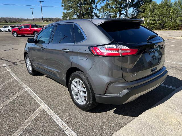 2023 Ford Edge - $29,995