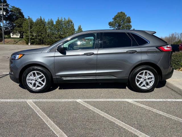 2023 Ford Edge - $29,995