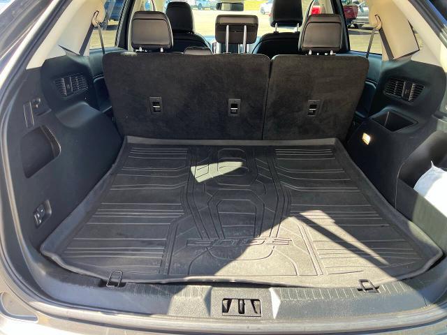 2023 Ford Edge - $29,995