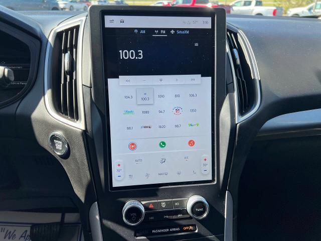 2023 Ford Edge - $29,995