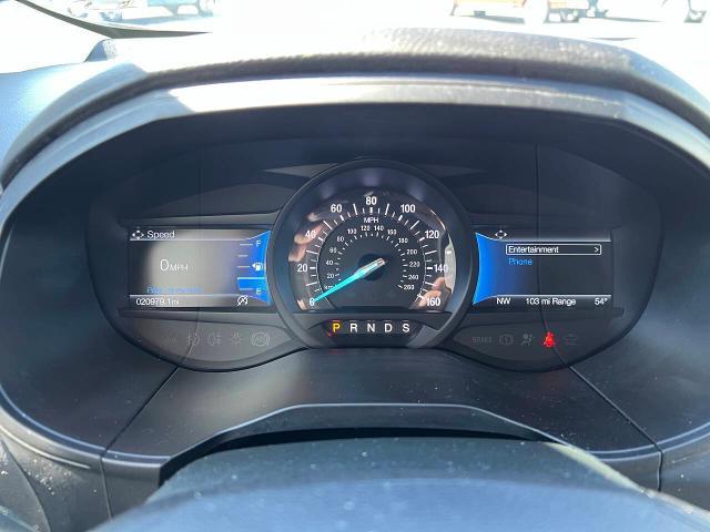 2023 Ford Edge - $29,995