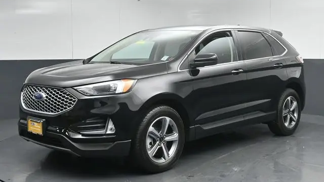 Preowned 2023 Ford Edge SEL for Sale