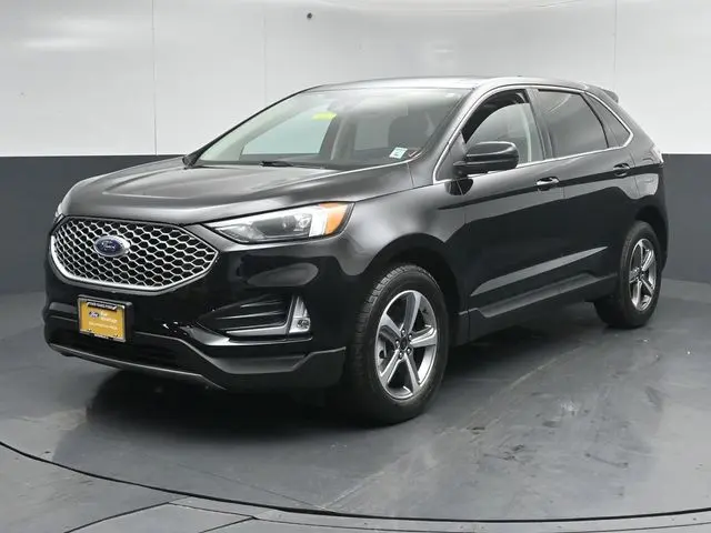 2023 Ford Edge - $26,895