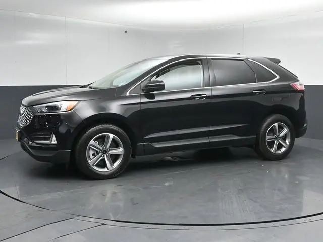 2023 Ford Edge - $26,895