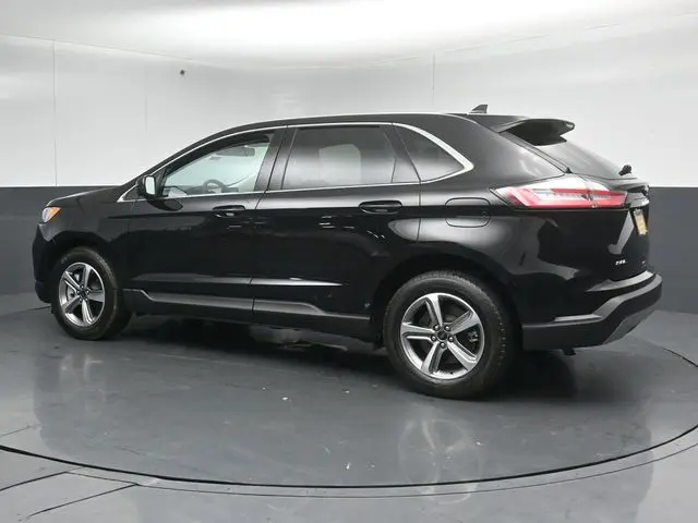 2023 Ford Edge - $26,895