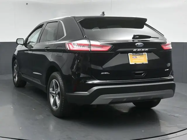 2023 Ford Edge - $26,895