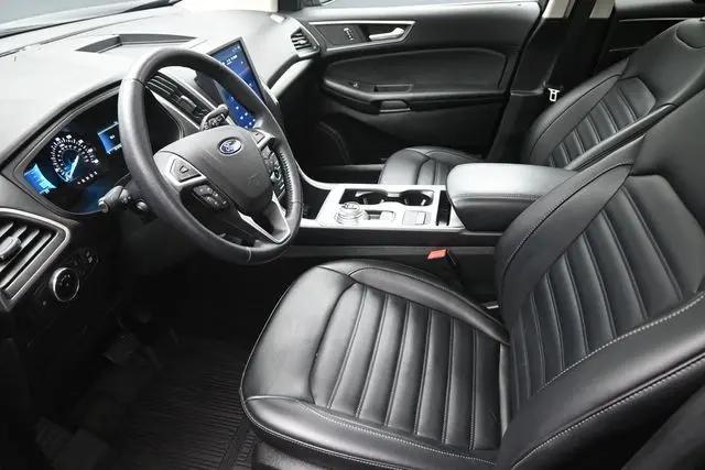 2023 Ford Edge - $26,895
