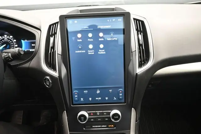 2023 Ford Edge - $26,895