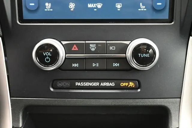 2023 Ford Edge - $26,895