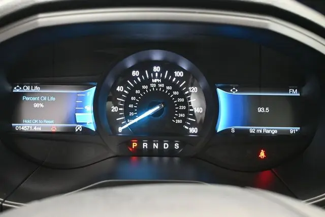 2023 Ford Edge - $26,895