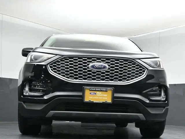 2023 Ford Edge - $26,895