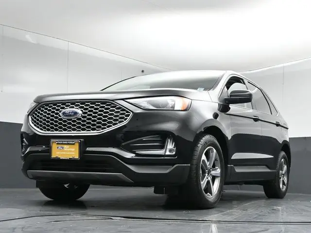 2023 Ford Edge - $26,895