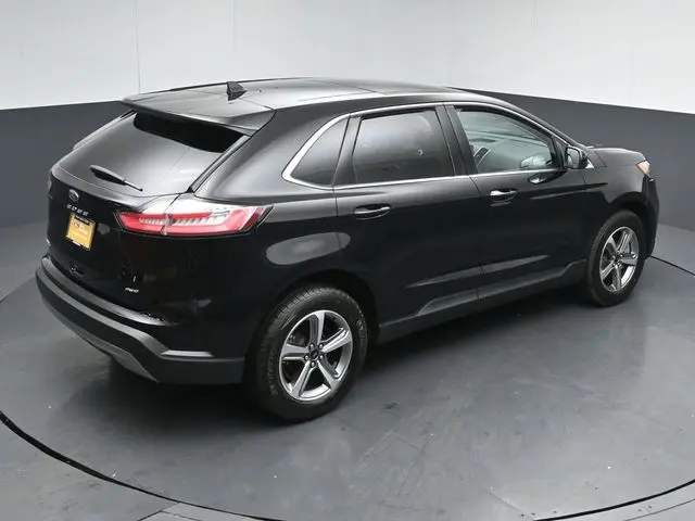 2023 Ford Edge - $26,895