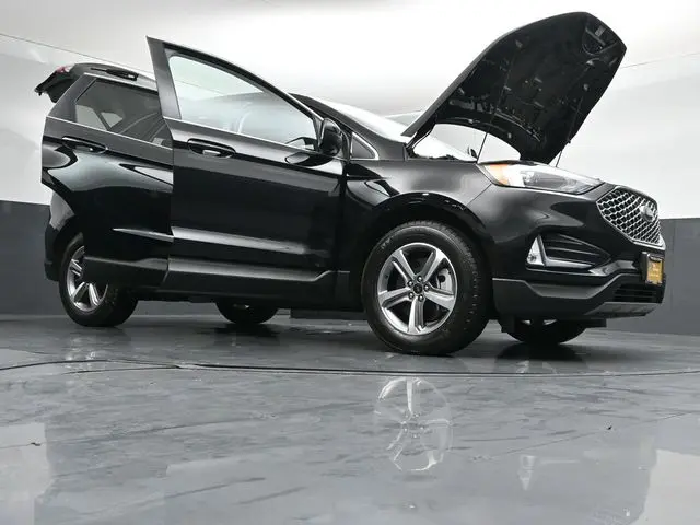 2023 Ford Edge - $26,895