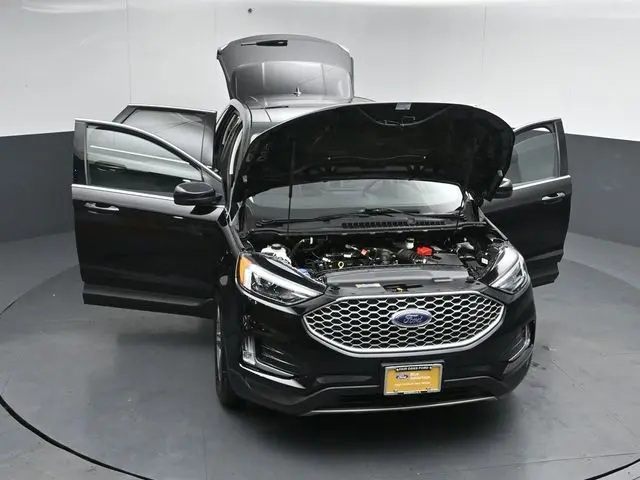 2023 Ford Edge - $26,895