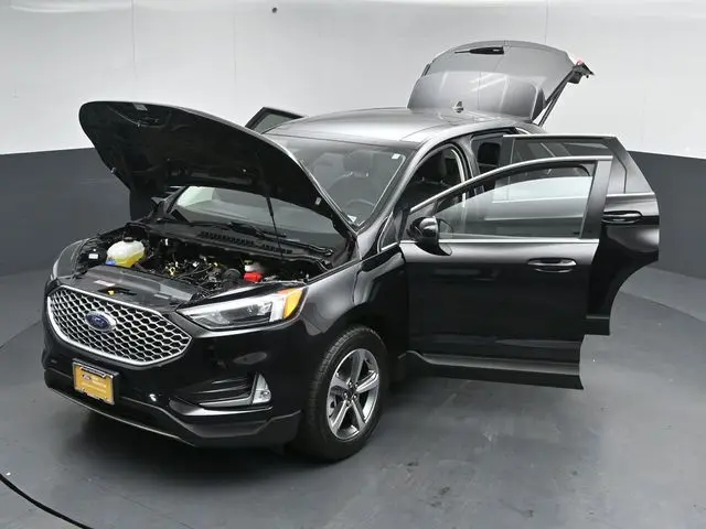 2023 Ford Edge - $26,895